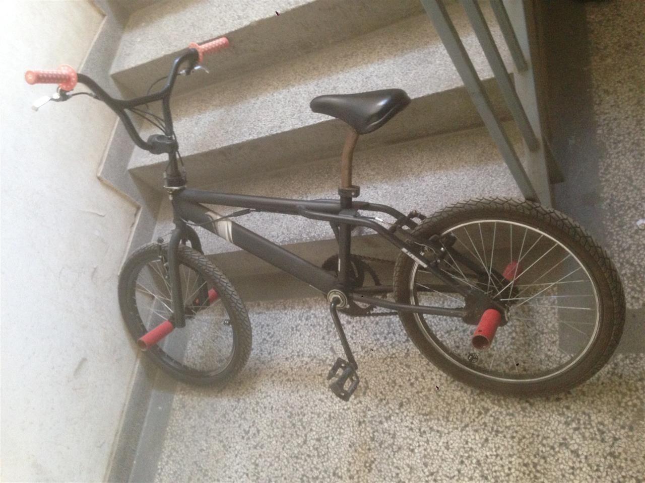 BMX