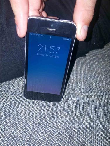 Iphone 5s
