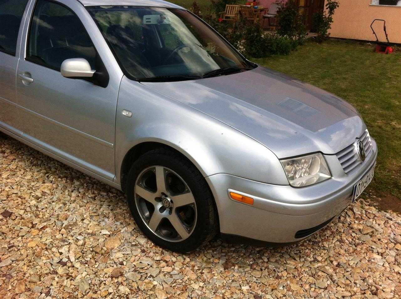 Jetta