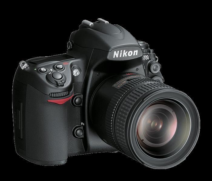 Sony---Nikon