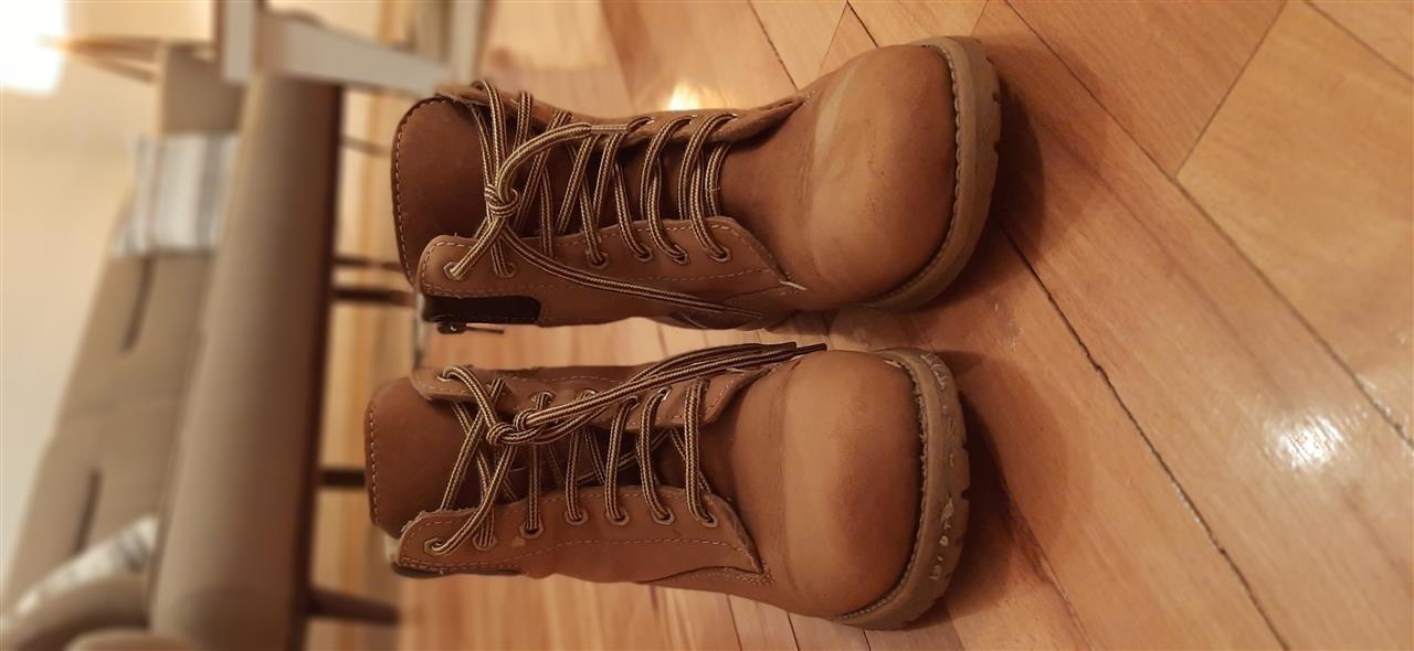 Timberland