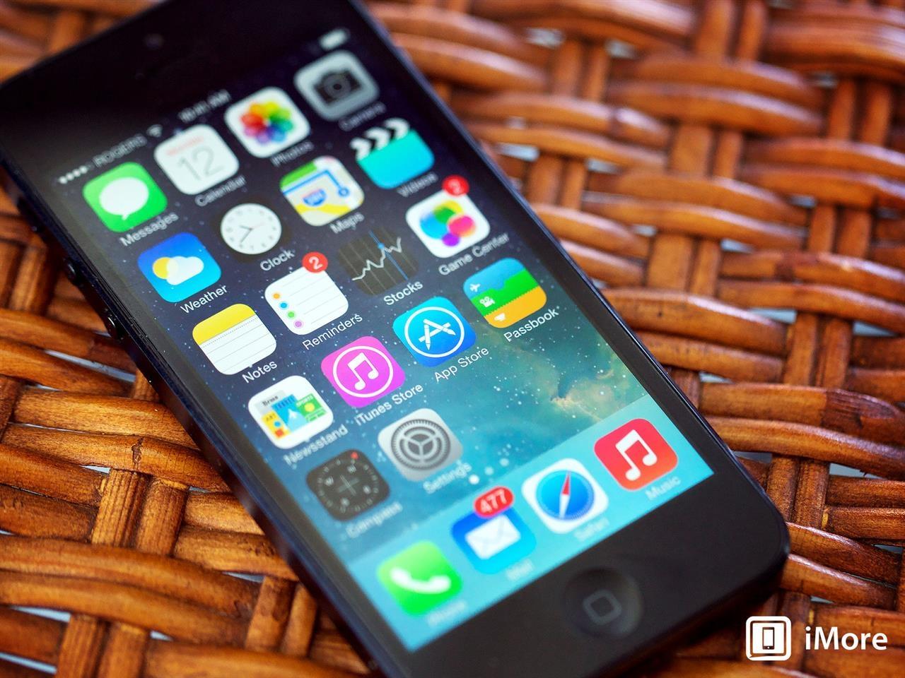 Shitet-iPhone-5