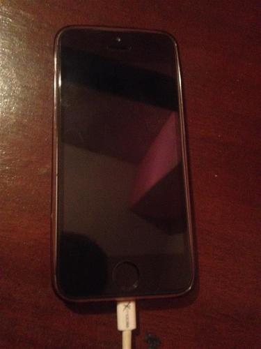 iPhone 5s