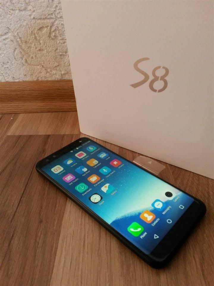 LEAGOO-S8