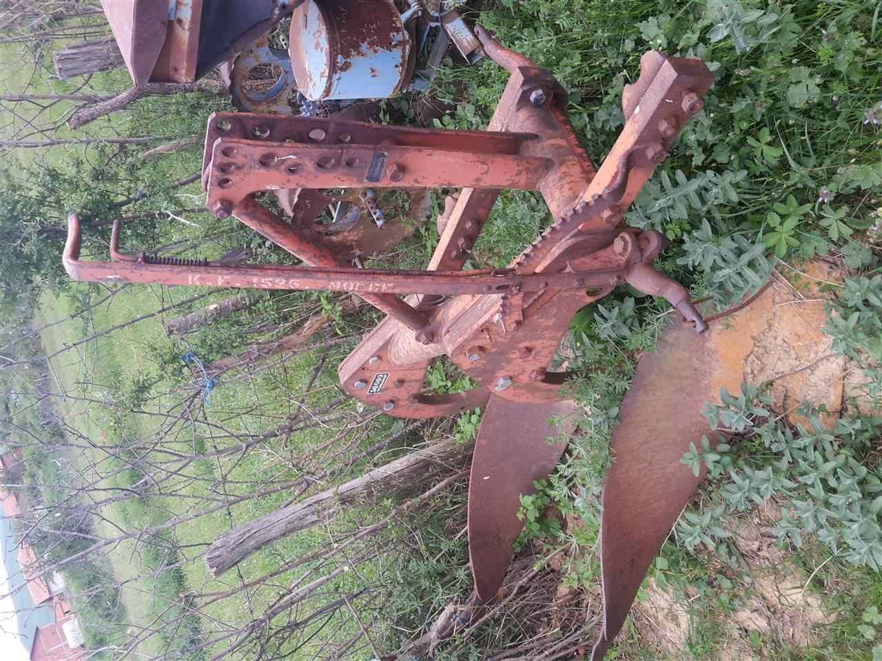 Traktor