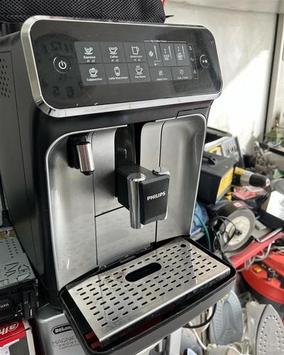 Aparata per Caffe