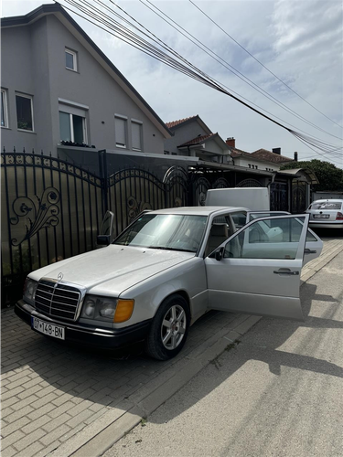 Mercedes 