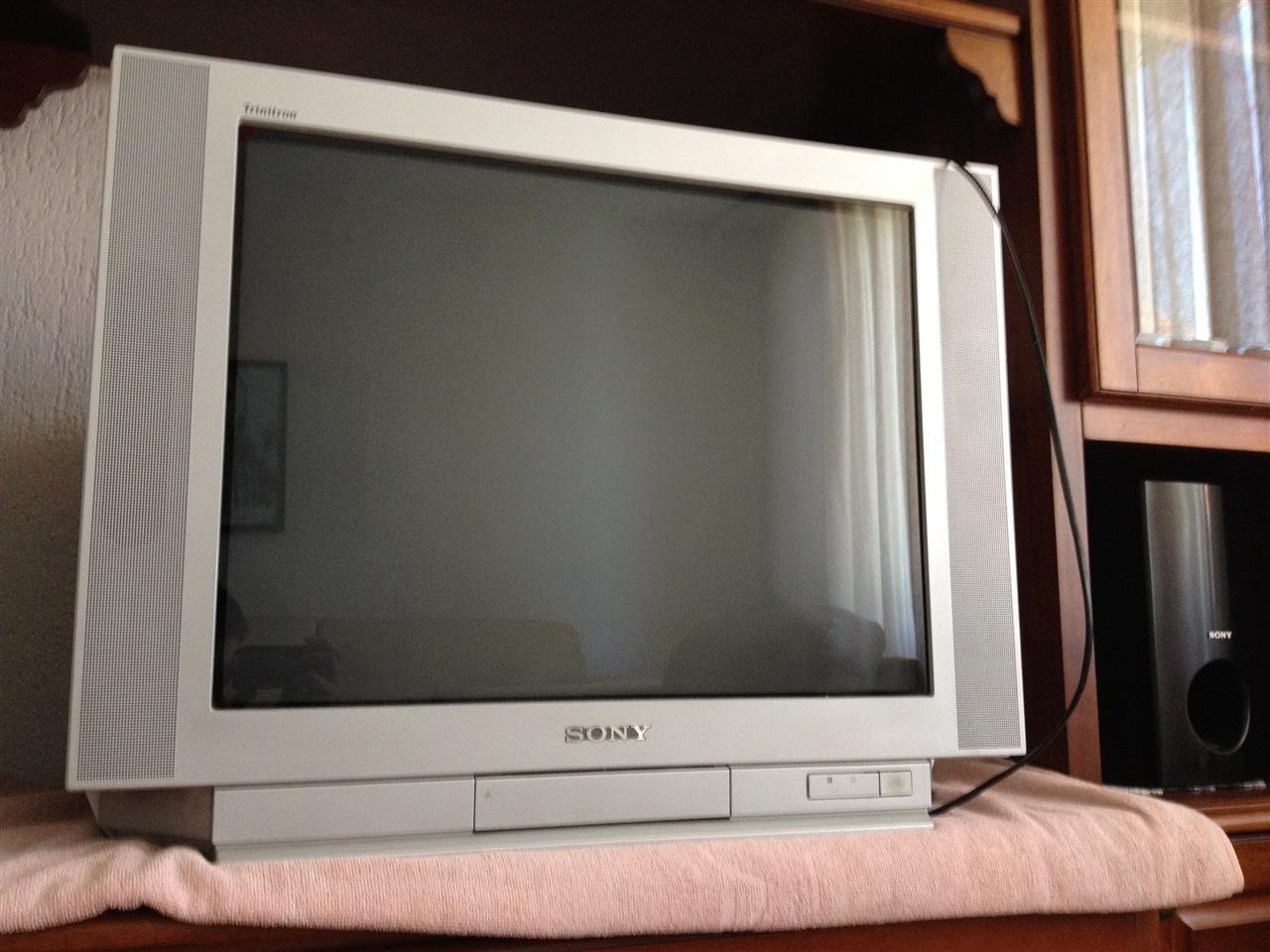 Sony-Trinitron