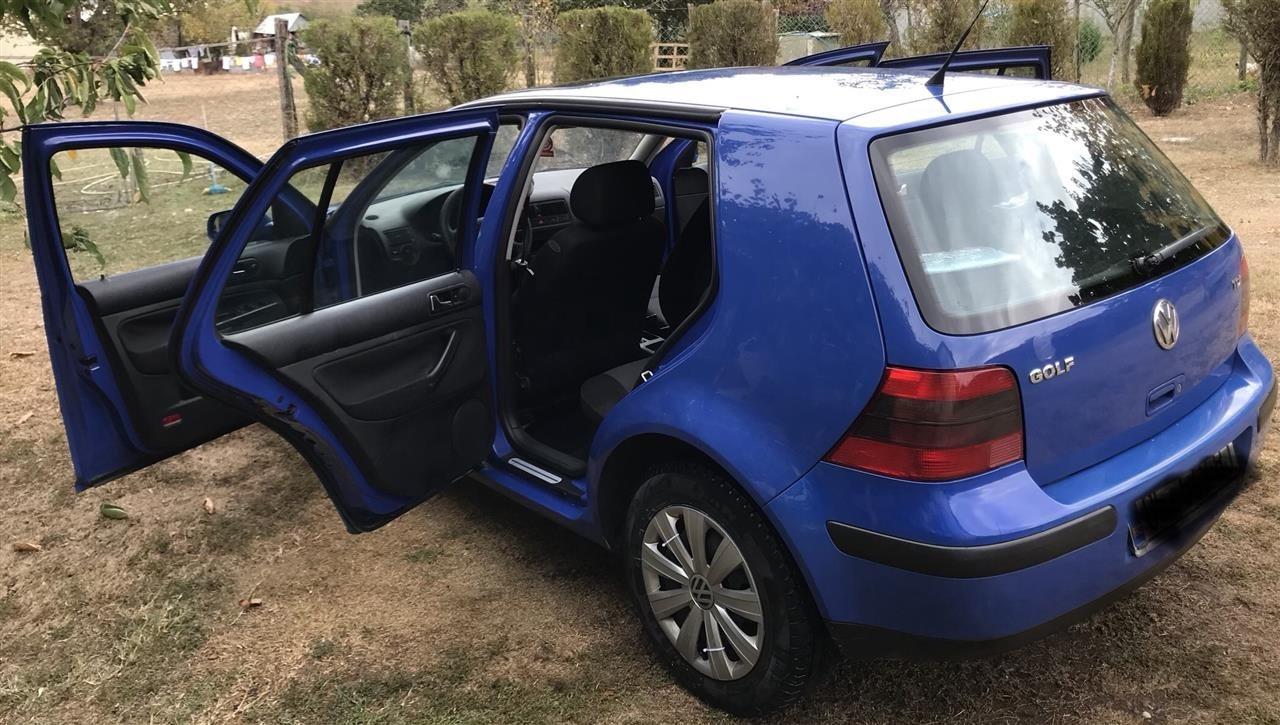 Golf-4