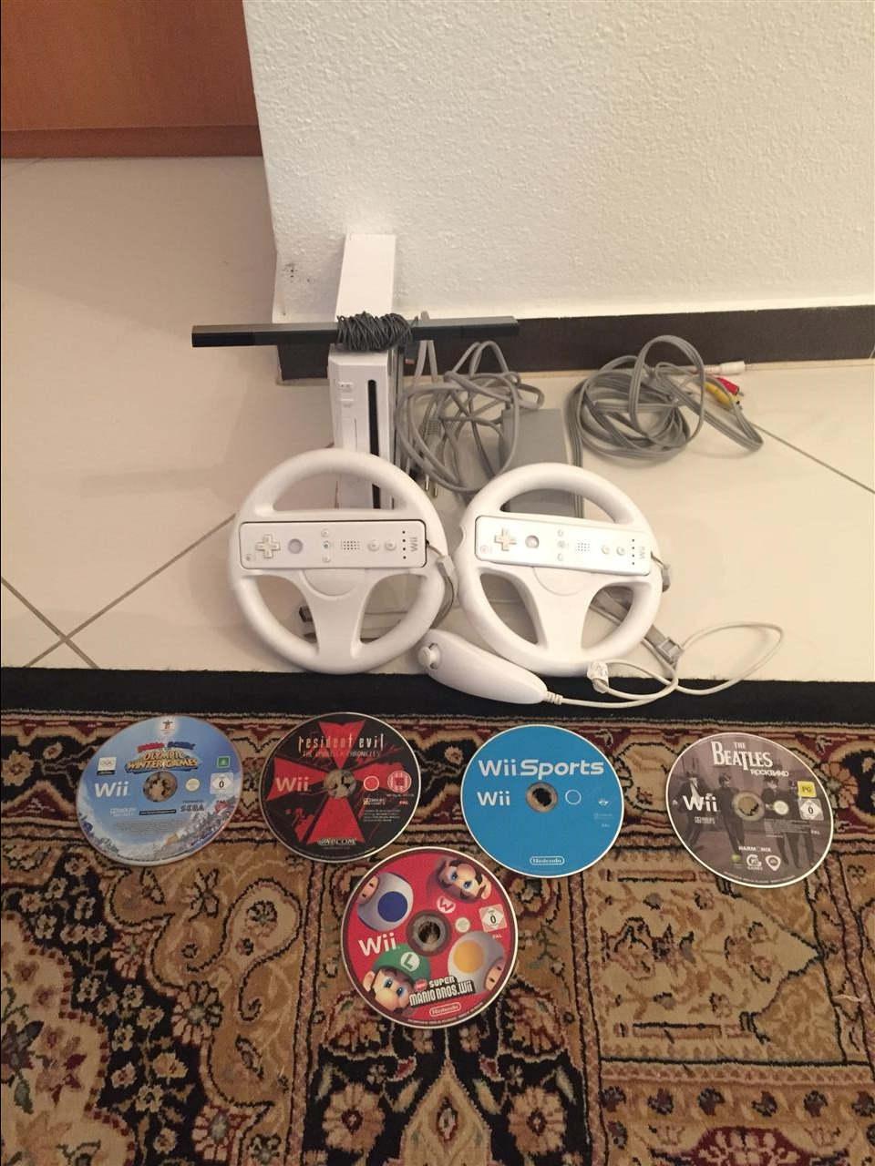 Wii