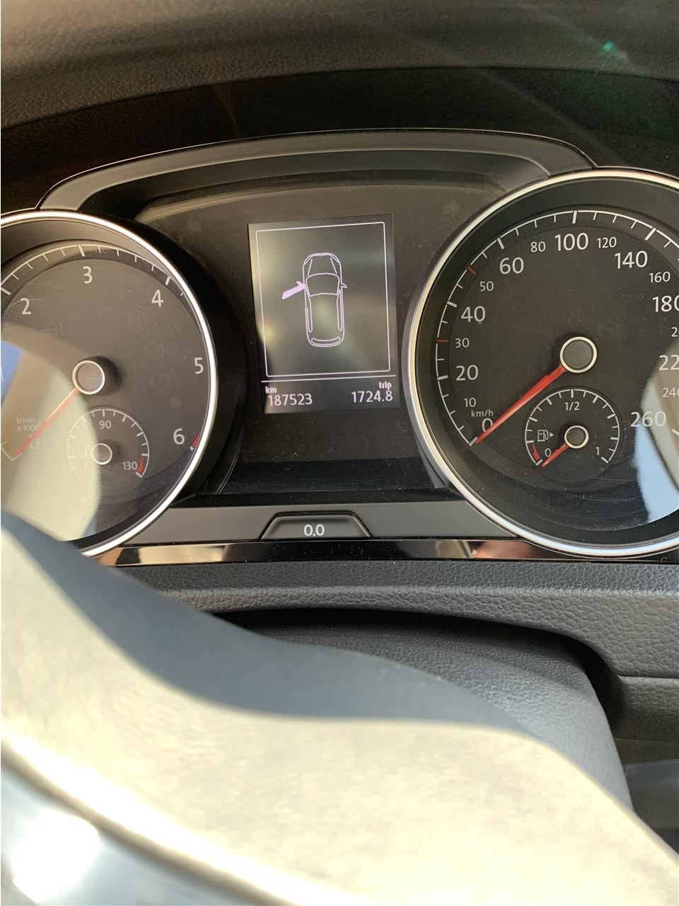Golf-7