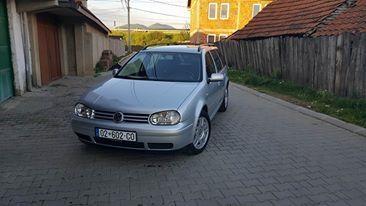 Golf-4