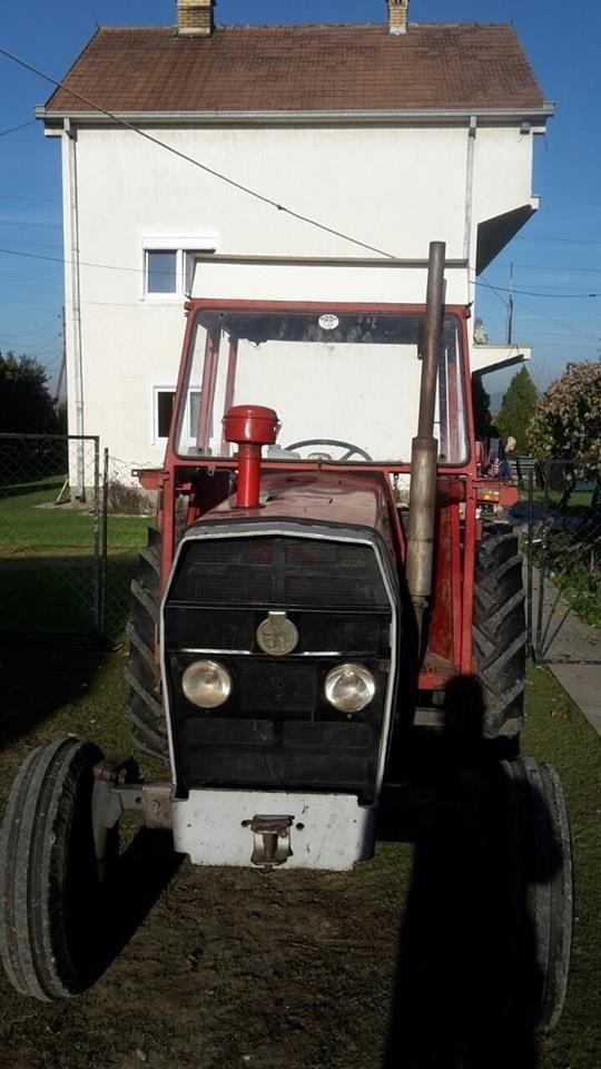 Traktor-565