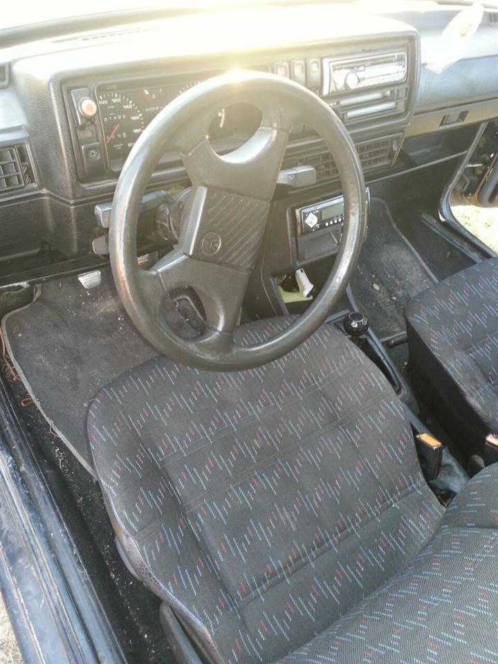golf