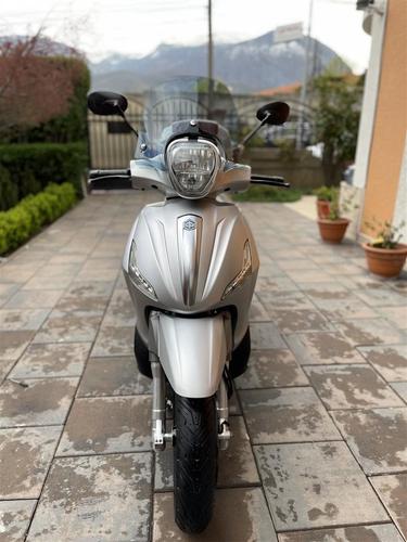 Shitet beverly 350cc