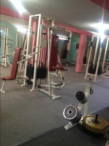 Fitnes