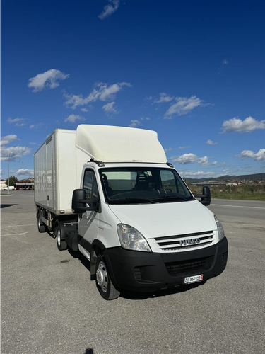 iveco