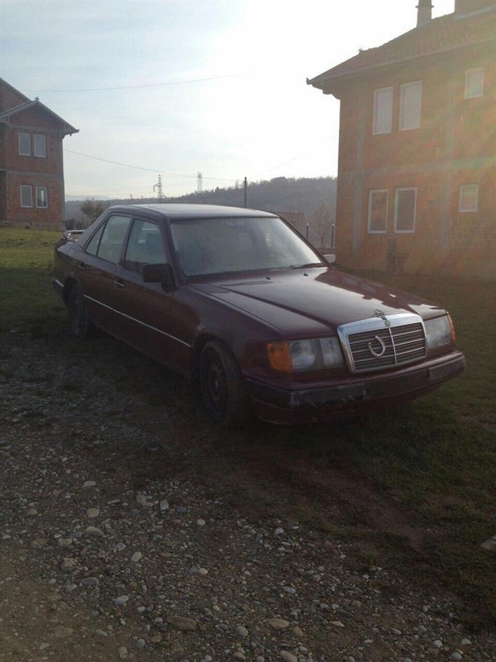 Mercedes