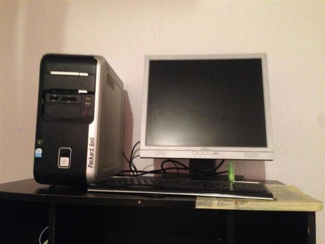Packard Bell