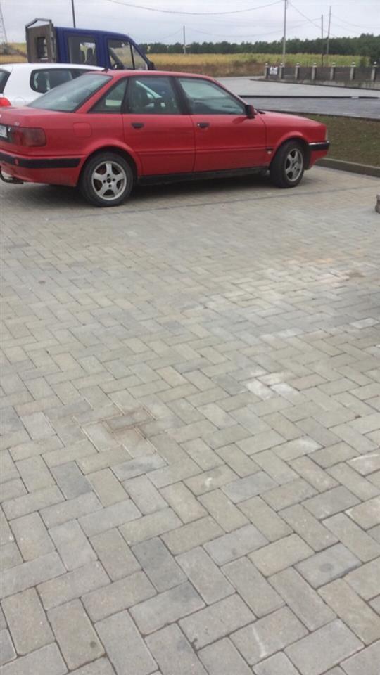 Audi-b4