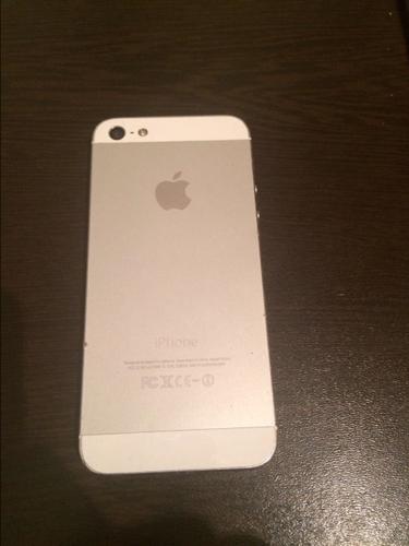 iphon 5