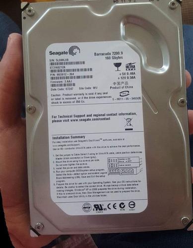 Hardisk