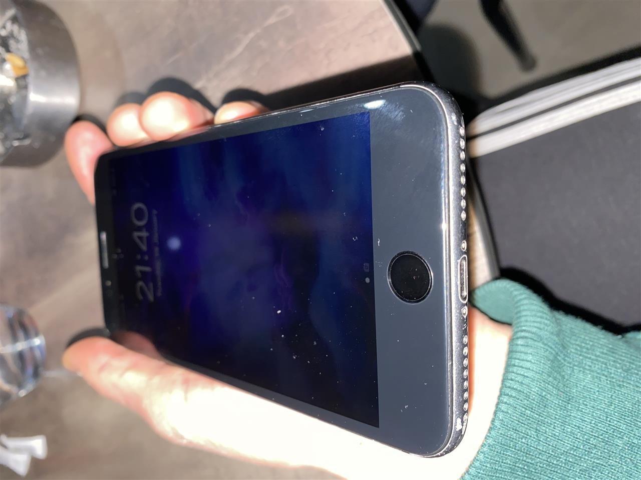 Iphone-8plus