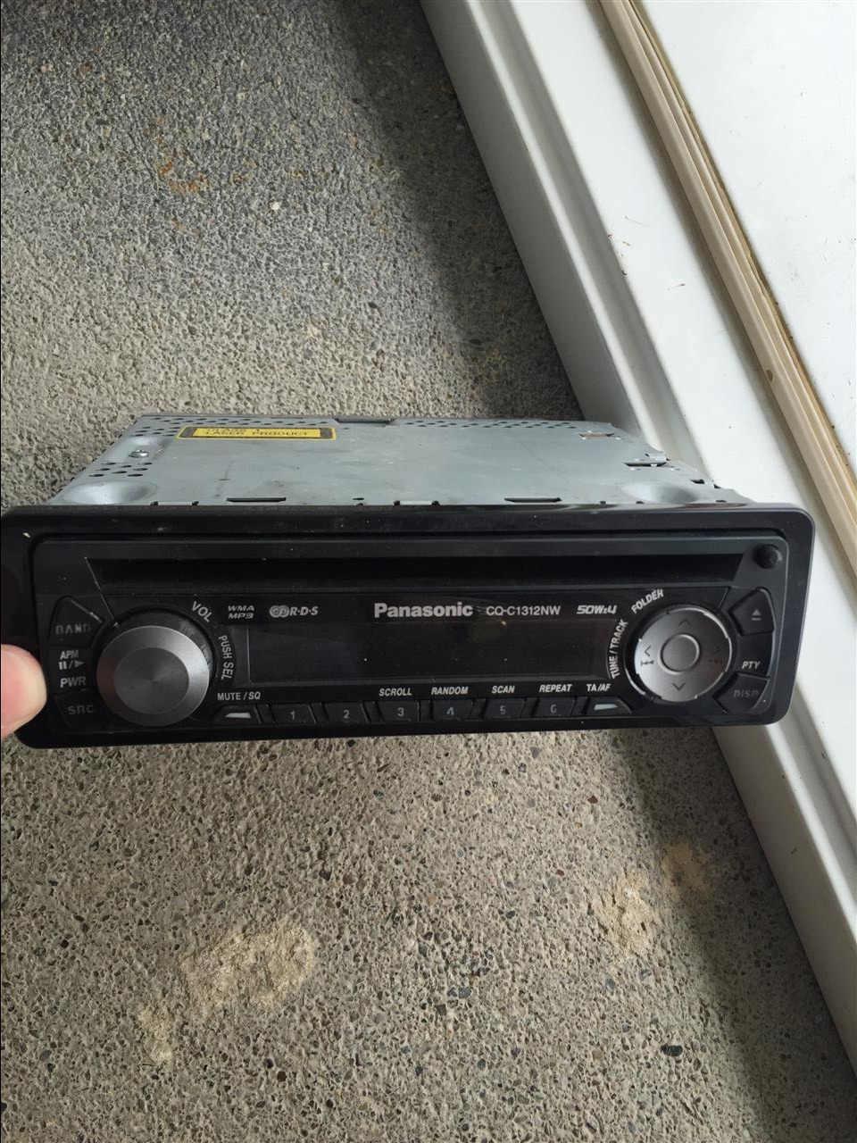 Panasonic