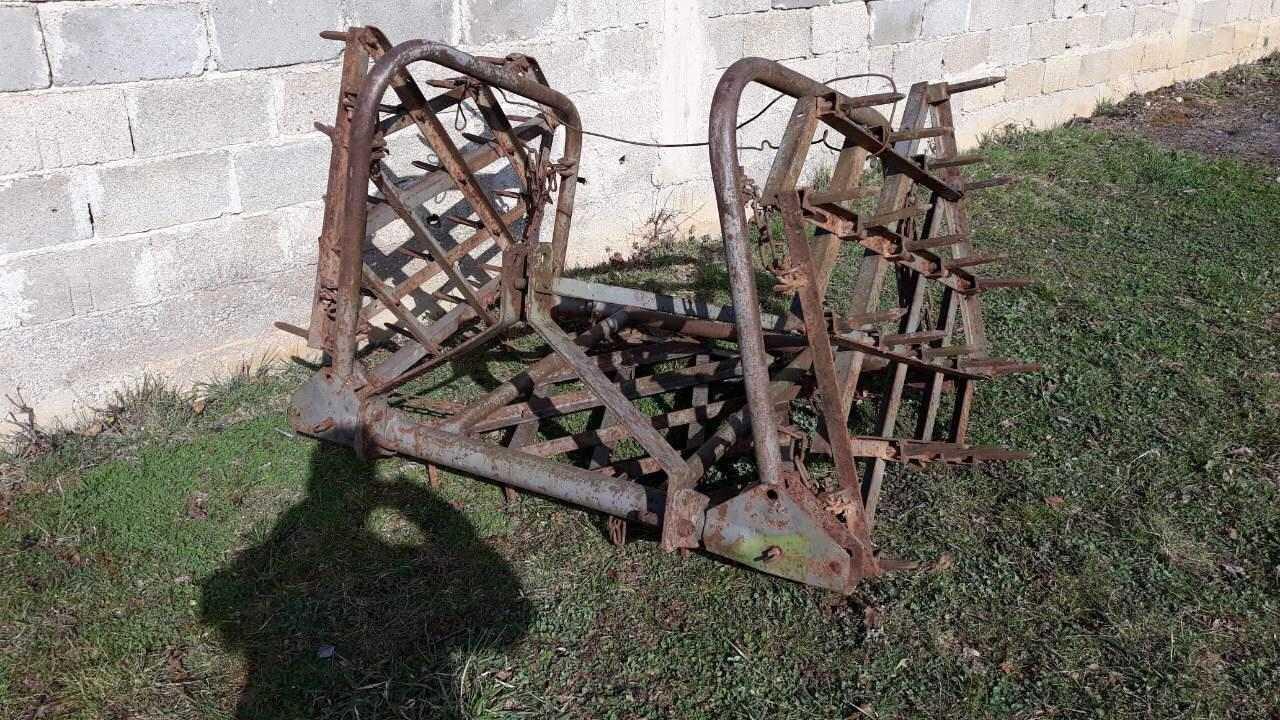 Traktor