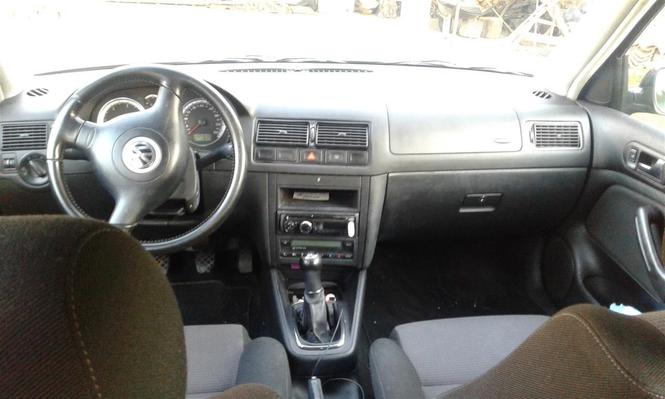 Shitet Golf 4 TDI