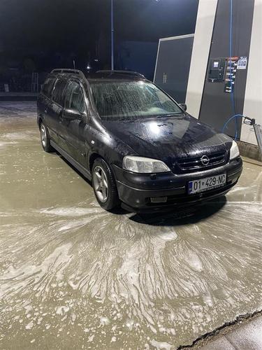 Opel aster
