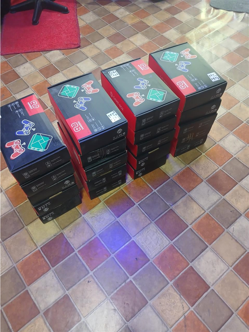 Androida--box-