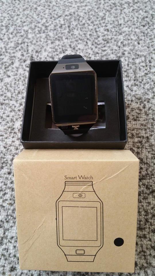 SmartWatch