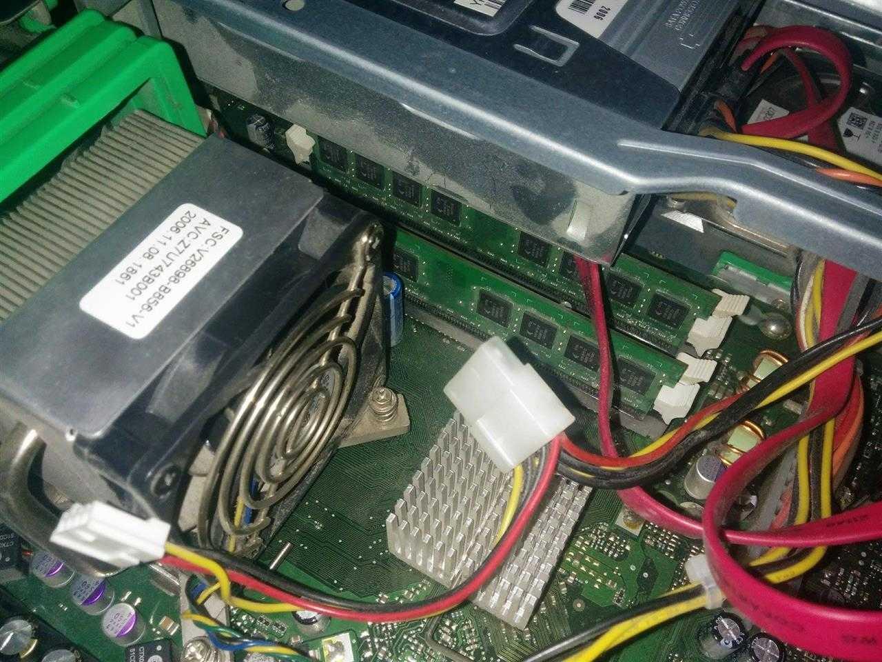 Fujitsu-ESPRIMO