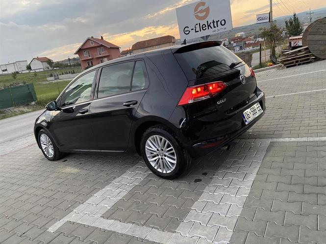 Golf 7