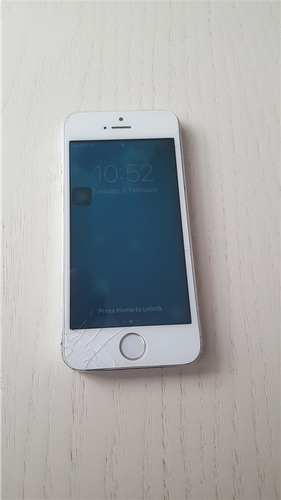 Iphone 5 