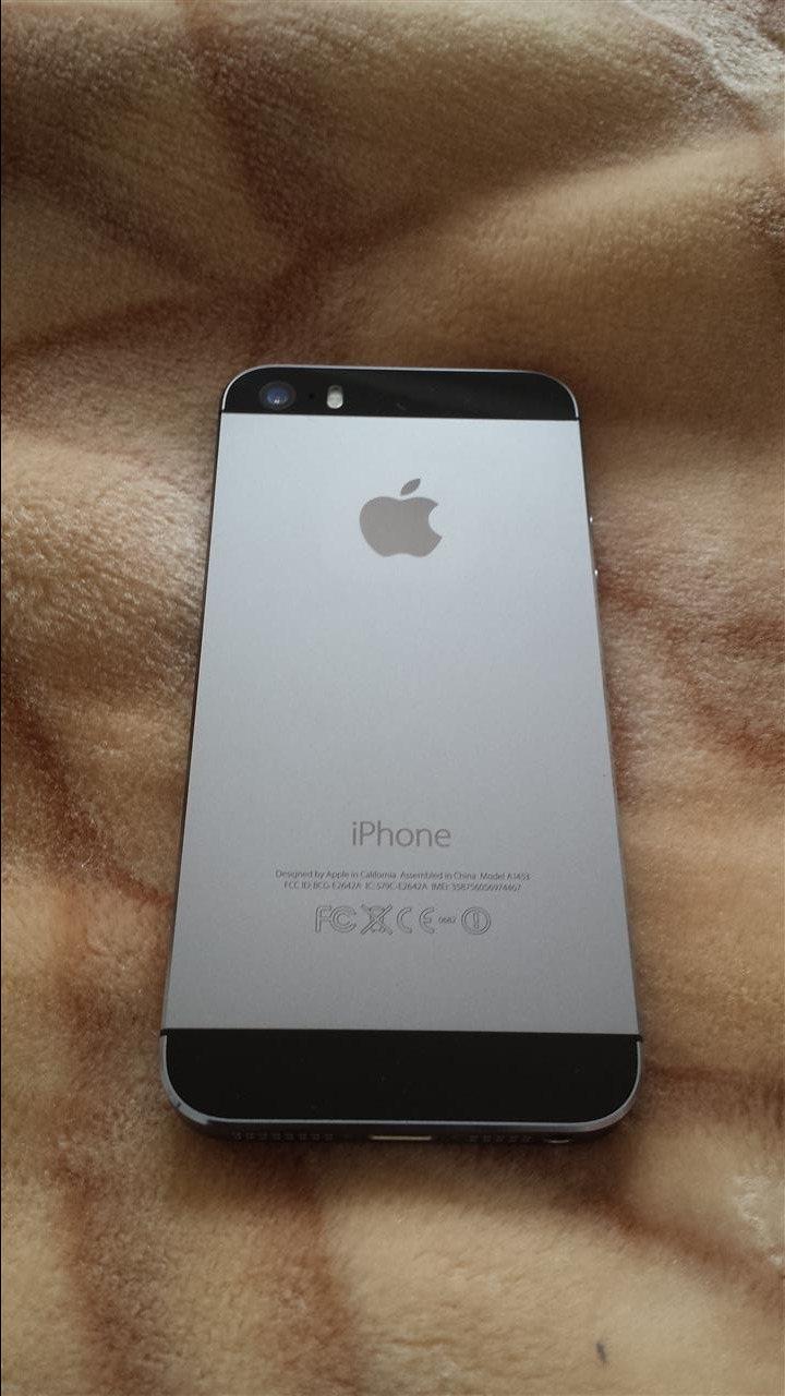 iPhone-5s-