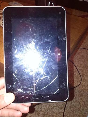 Tablet 