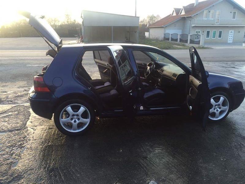 Golf-4