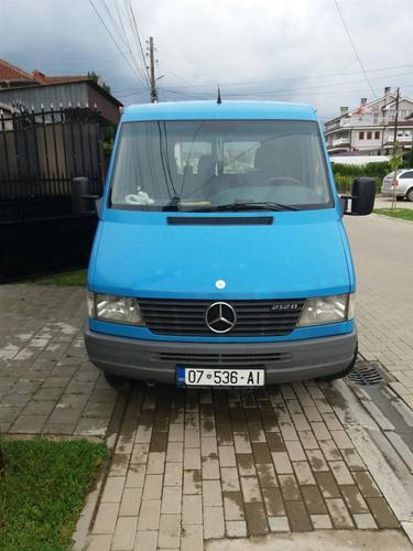 Sprinter