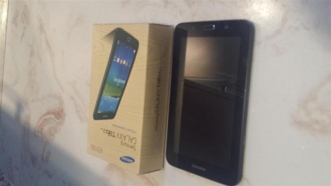 Tablet 3 Lite