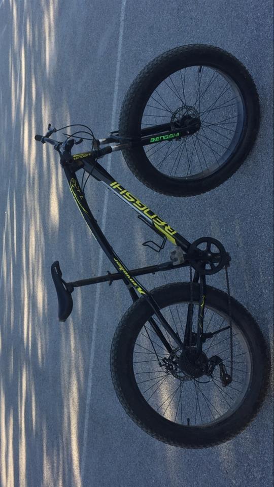 Bicikel