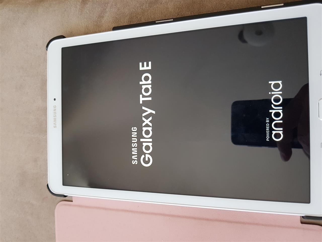 Samsung-tab-E