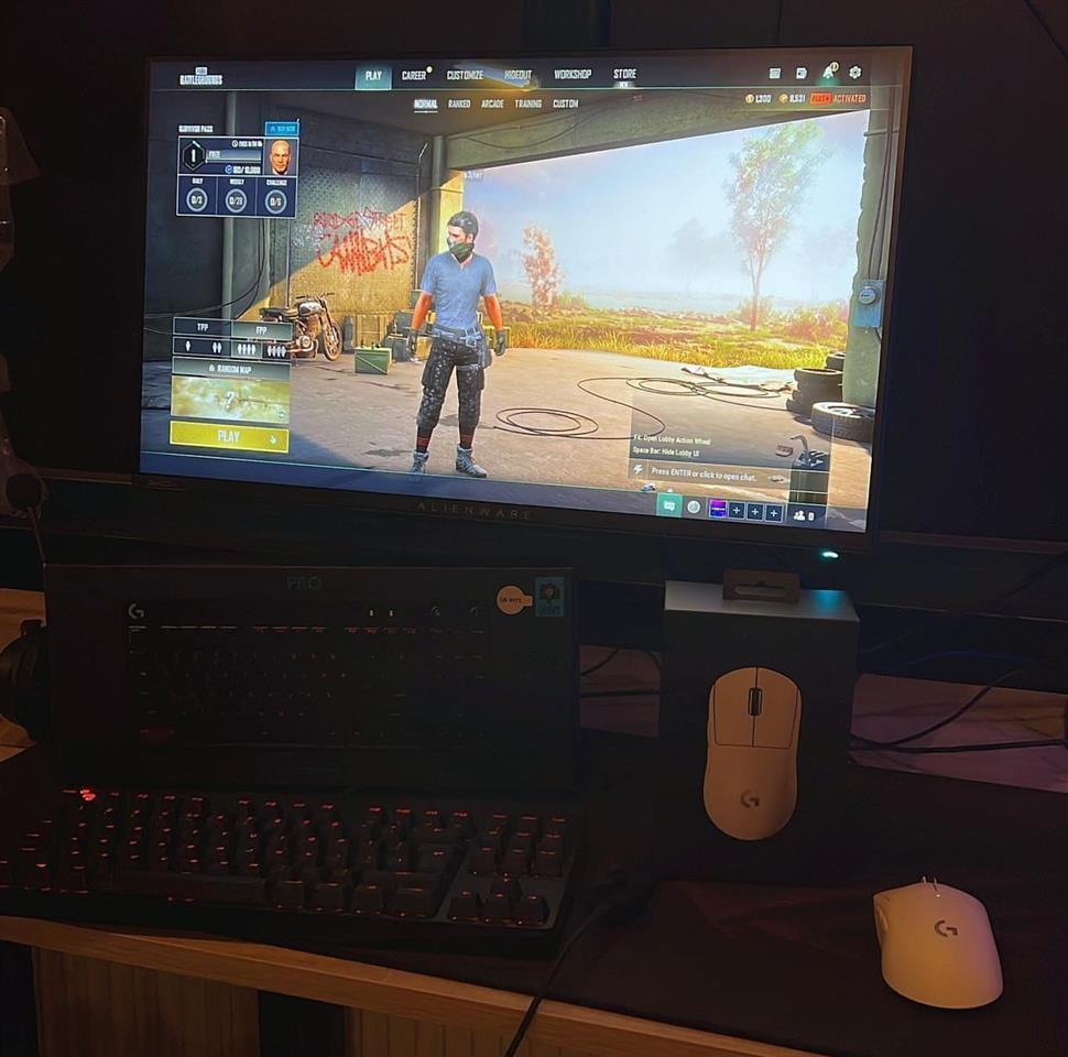 Shiten-PC