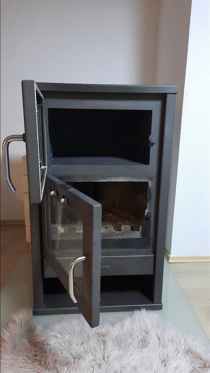 Kamin