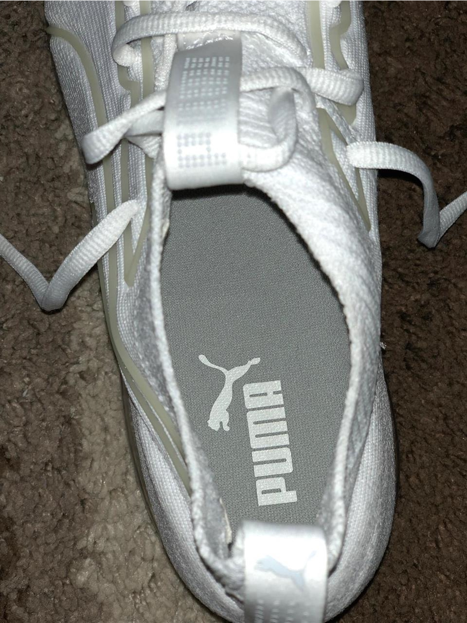 PUMA