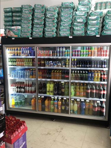 frigo fer com