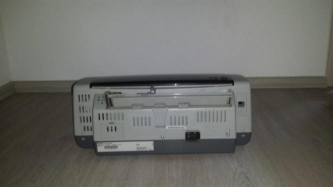Skaner/Printer