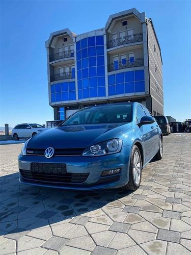 Golf 7 BLUE MOTION