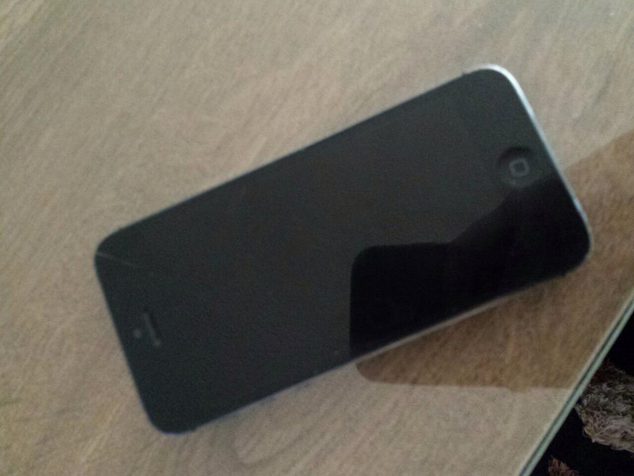 Iphone5